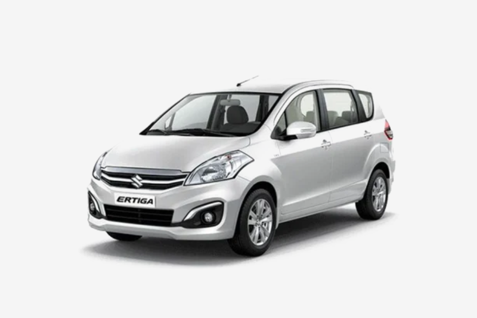 Ertiga